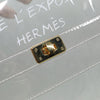 Hermès handbag