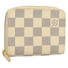 Secondhand Louis Vuitton Zippy coin purse