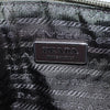 Prada shoulder