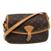 Louis Vuitton shoulder