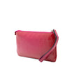Gucci Patent Soho Wristlet Pouch Secondhand