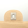 Chanel shoulder