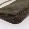 Louis Vuitton clutch