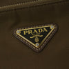 Prada shoulder