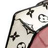 Louis Vuitton Portefeuille Cherrywood Wallet On Chain Secondhand
