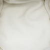 Chanel CC Quilted Lambskin Cube Zip Clutch with Chain Secondhand