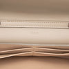 Chloé Grained Calfskin Aby Wallet On Chain Secondhand