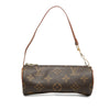 Louis Vuitton Monogram Papillon Pochette Secondhand