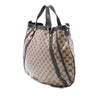 Gucci GG Crystal Abbey D Ring Convertible Tote Secondhand
