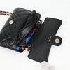 Chanel shoulder