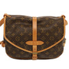 Louis Vuitton shoulder