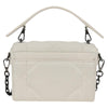 Secondhand Dior 30 Montaigne White Leather Bag