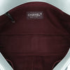 Secondhand Chanel Medium Quilted Calfskin Coco Pleats Chain Flap