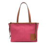 Secondhand LOEWE Small Canvas Cushion Tote