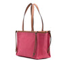 Secondhand LOEWE Small Canvas Cushion Tote