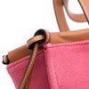 Secondhand LOEWE Small Canvas Cushion Tote