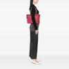 Secondhand LOEWE Small Canvas Cushion Tote