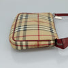 Burberry clutch