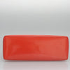 Secondhand Louis Vuitton Wilshire Orange Patent Leather Bag