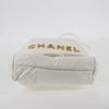 Chanel shoulder