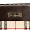 Burberry House Check Canvas Tote Secondhand