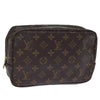 Louis Vuitton clutch