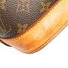 Secondhand Louis Vuitton Monogram Alma PM