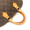 Secondhand Louis Vuitton Monogram Alma PM
