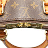 Secondhand Louis Vuitton Monogram Alma PM
