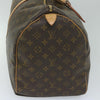 Louis Vuitton travel