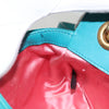 Gucci shoulder