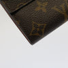 Louis Vuitton wallet