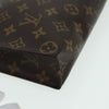 Louis Vuitton clutch