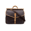 LOUIS VUITTON Luggage Second-hand