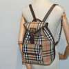 Burberry backpack