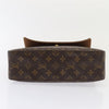 Louis Vuitton shoulder