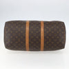 Louis Vuitton Keepall Bag Monogram Canvas