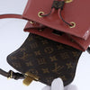 Louis Vuitton backpack