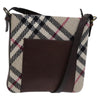 Burberry shoulder