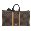 Louis Vuitton travel