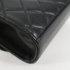 Chanel shoulder