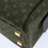 Louis Vuitton handbag