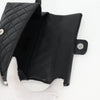 Chanel shoulder