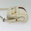 Gucci shoulder
