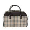 Burberry travel