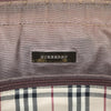 Burberry handbag