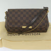 Louis Vuitton shoulder