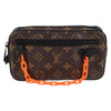 Louis Vuitton clutch