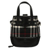 Burberry clutch