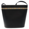 Burberry shoulder